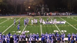 Hartford football highlights Whitefish Bay High School