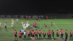 Culver football highlights vs. Stanfield High