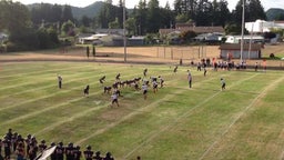 Reedsport football highlights Neah-Kah-Nie High School