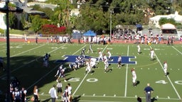Lincoln football highlights Marshall High School