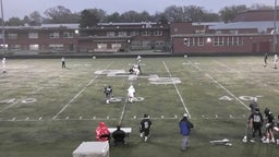 Grayslake Central lacrosse highlights Highland Park High School