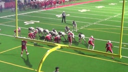 Ashland football highlights Mountain View High School