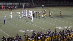 Burnsville football highlights Lakeville North High School