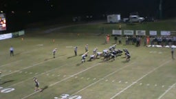 Gallatin football highlights vs. Mt. Juliet