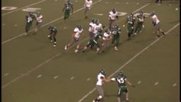 Marcus Padmore's highlights vs. Standley Lake High