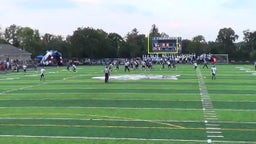 Solon football highlights vs. Twinsburg High