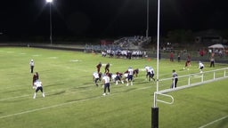 Walden Grove football highlights Pueblo High School