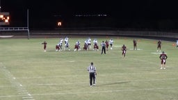 Walden Grove football highlights Pueblo High School