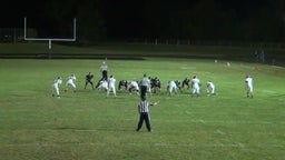 Atchison County football highlights Hiawatha High School