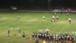 Rawlins football highlights vs. Lander Valley High