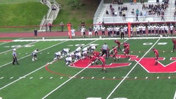Chenango Valley football highlights Susquehanna Valley High School