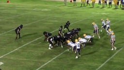 Lawrence County football highlights Bay