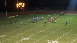 Leavenworth football highlights Atchison High School