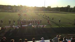 Oostburg football highlights Howards Grove High School