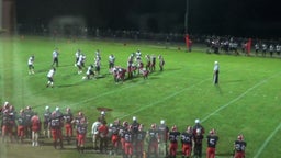 Forreston football highlights Lena-Winslow