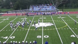 Mount Dora Christian Academy football highlights Orlando Christian Prep High School