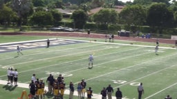 Belen Jesuit football highlights vs. Southwest