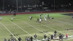 Legacy Christian Academy football highlights vs. Northland Christian