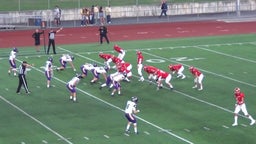 Newport - Bellevue football highlights Issaquah High School