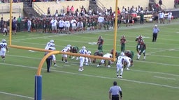 Jarrett Dutton's highlights Mosley Spring Jambo