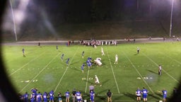 Butler County football highlights Edmonson County High School