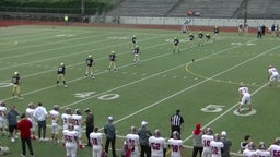 Week 10 vs. Mt. Si