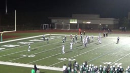 De Smet Jesuit football highlights Pattonville High School