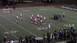 Sprayberry football highlights Osborne High School