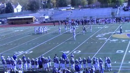 Caden Meis's highlights Poudre High School