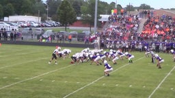 Stratford football highlights vs. Mosinee High School