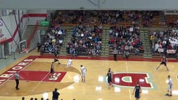 Mooresville basketball highlights vs. Danville HS