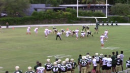 Manuel Rodriguez's highlights Miami Country Day High School