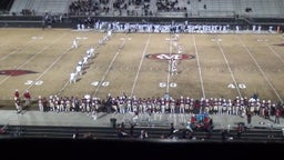 Mill Creek football highlights vs. Newnan High School
