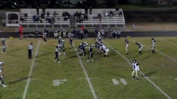 Kellogg football highlights vs. Bonners Ferry