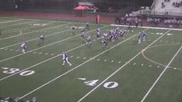 River Ridge football highlights Lindbergh High School