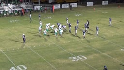 Marbury football highlights vs. Holtville