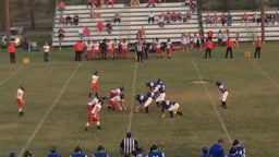 Marco Martinez's highlights Glasscock County High School