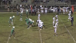 Casen Grasch's highlights Kerens High School