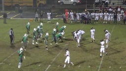 Cayuga football highlights Kerens High School