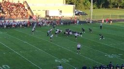 Ryan Haynes's highlights Lakeshore High School