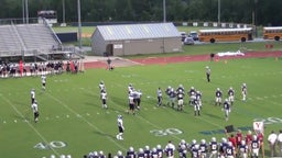 Zach Taisler's highlight vs. Grovetown High