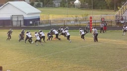 Southern football highlights Iroquois High School