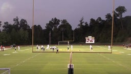 First Assembly Christian football highlights University School of Jackson