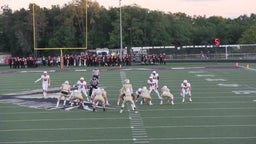 Chad Deaton's highlights Dunlap High School