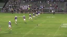 Sylvania football highlights Susan Moore High School