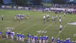 Butler County football highlights Owensboro Catholic High School