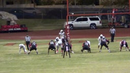 Las Vegas football highlights Eldorado