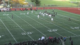 Puyallup football highlights Union High School