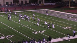 Ramon Villeda's highlights Dinuba High School