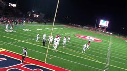 Gage Miller's highlights Fitch High School